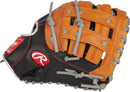 Rawlings R9FMU-17BT Youth ContoUR 1st Base Mitt - 12"