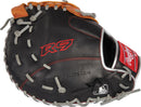 Rawlings R9FMU-17BT Youth ContoUR 1st Base Mitt - 12"