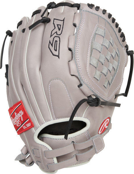 Rawlings R9 ContoUR Fastpitch Pitcher/Infield Glove - 11.5"