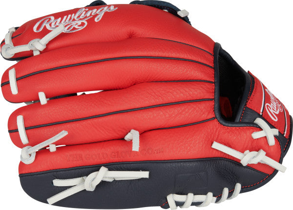 ローリングス　Ronald Acuna Jr. グローブ Acuna Pro Preferred Signature 12.75