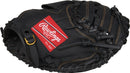 Rawlings RCM315B Youth Renegade Catcher's Mitt - 31.5"