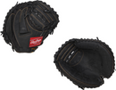 Rawlings RCM315B Youth Renegade Catcher's Mitt - 31.5"