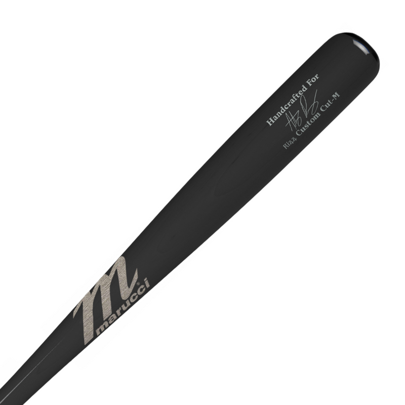Marucci - RIZZ44 Pro Model Maple Wood Baseball Bat