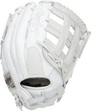 Rawlings Liberty Advanced 2022 Color Series RLA1275SB-6WSS Fastpitch Softball Glove - 12.75" - Nutmeg Sporting Goods