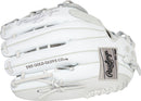 Rawlings Liberty Advanced 2022 Color Series RLA1275SB-6WSS Fastpitch Softball Glove - 12.75" - Nutmeg Sporting Goods