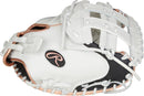 Rawlings Liberty Advanced Series Fastpitch Catchers Softball Glove - 33" - Nutmeg Sporting Goods