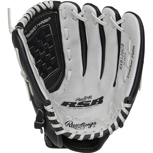 Rawlings RSB Slowpitch Softball Glove - 13" - Nutmeg Sporting Goods