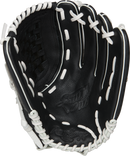 Rawlings Shutout Series Fastpitch Glove - 12.5" - Nutmeg Sporting Goods