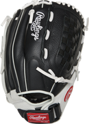 Rawlings Shutout Series Fastpitch Glove - 12.5" - Nutmeg Sporting Goods