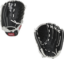 Rawlings Shutout Series Fastpitch Glove - 12.5" - Nutmeg Sporting Goods