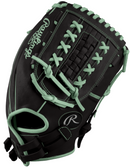 Rawlings Custom Heart of the Hide R2G PRO120SB-18 Pitchers/Infield Fastpitch Glove - 12"