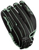 Rawlings Custom Heart of the Hide R2G PRO120SB-18 Pitchers/Infield Fastpitch Glove - 12"