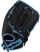 Rawlings Custom Heart of the Hide R2G PRO125SB-14 Pitchers/Outfield Fastpitch Glove - 12.5"