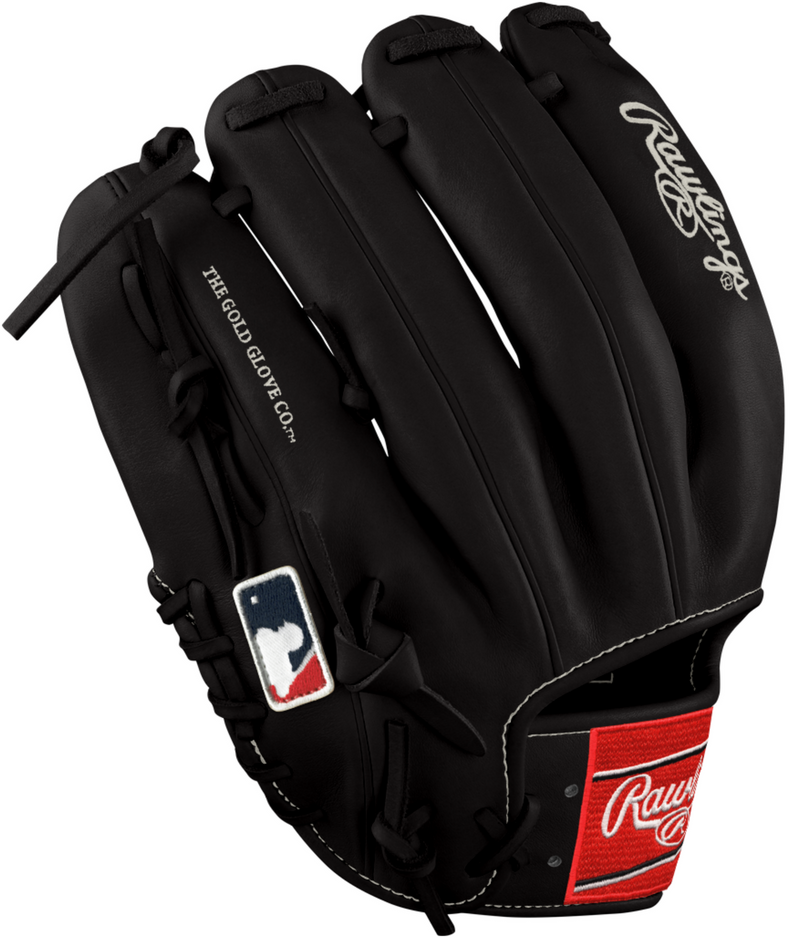 Rawlings Custom Heart of the Hide PRO205-14 Pitcher's Glove - 11.75"