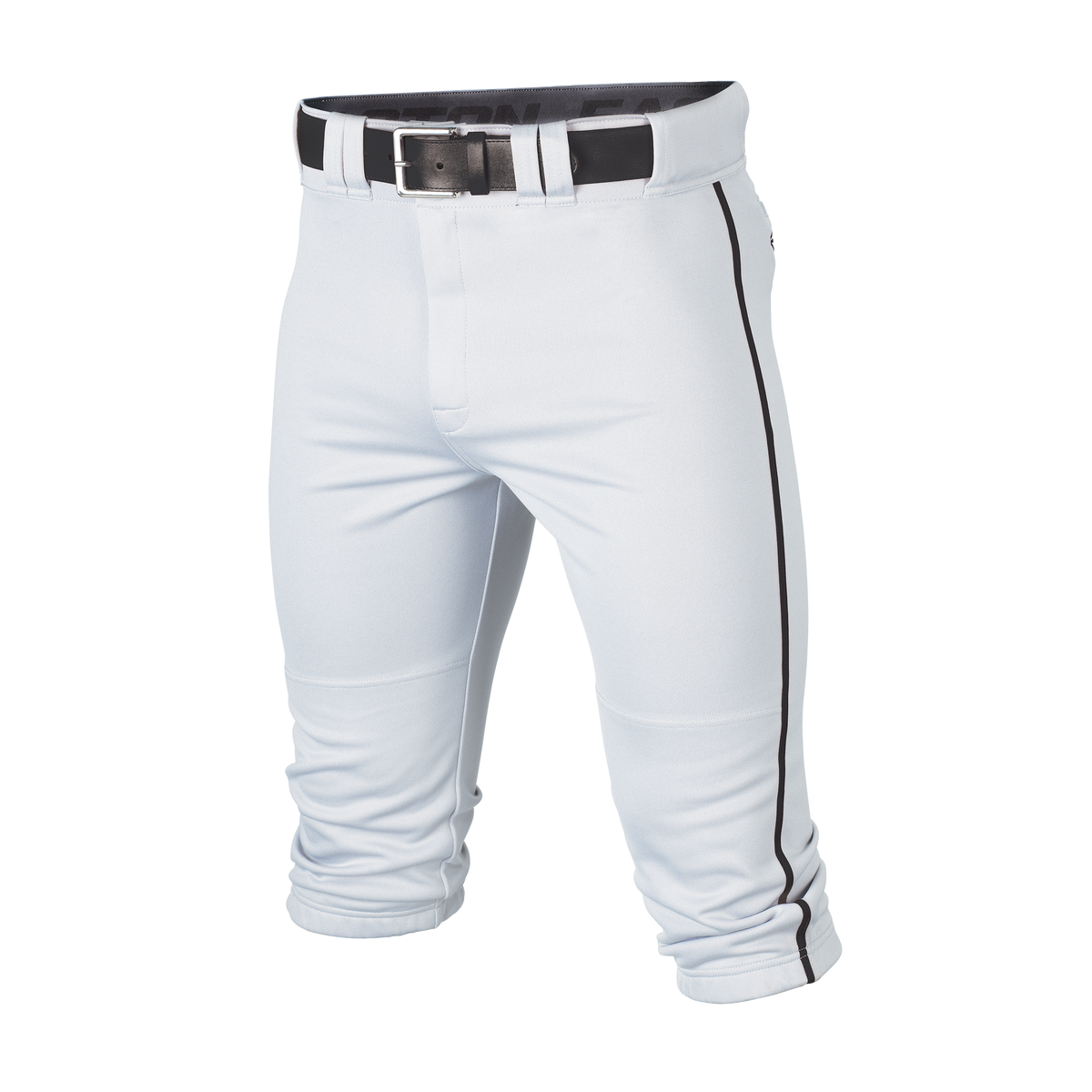 Easton Rival + Knicker Youth Baseball Piped Pants | Nutmeg