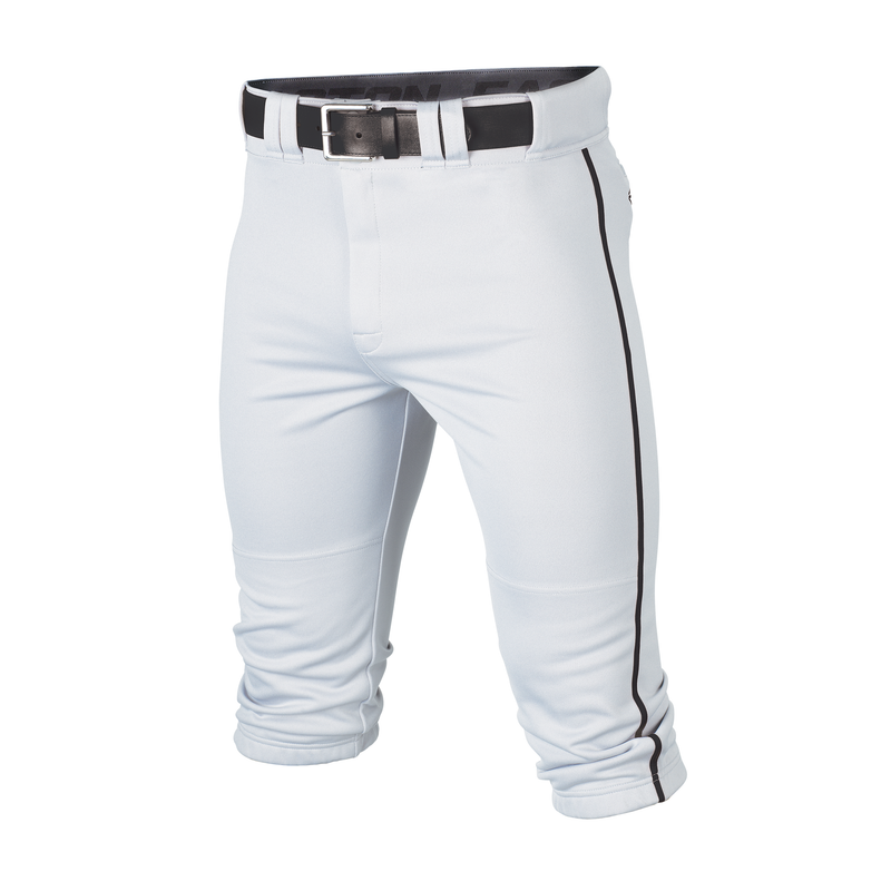 Easton Rival + Knicker Youth Baseball Piped Pants - Nutmeg Sporting Goods