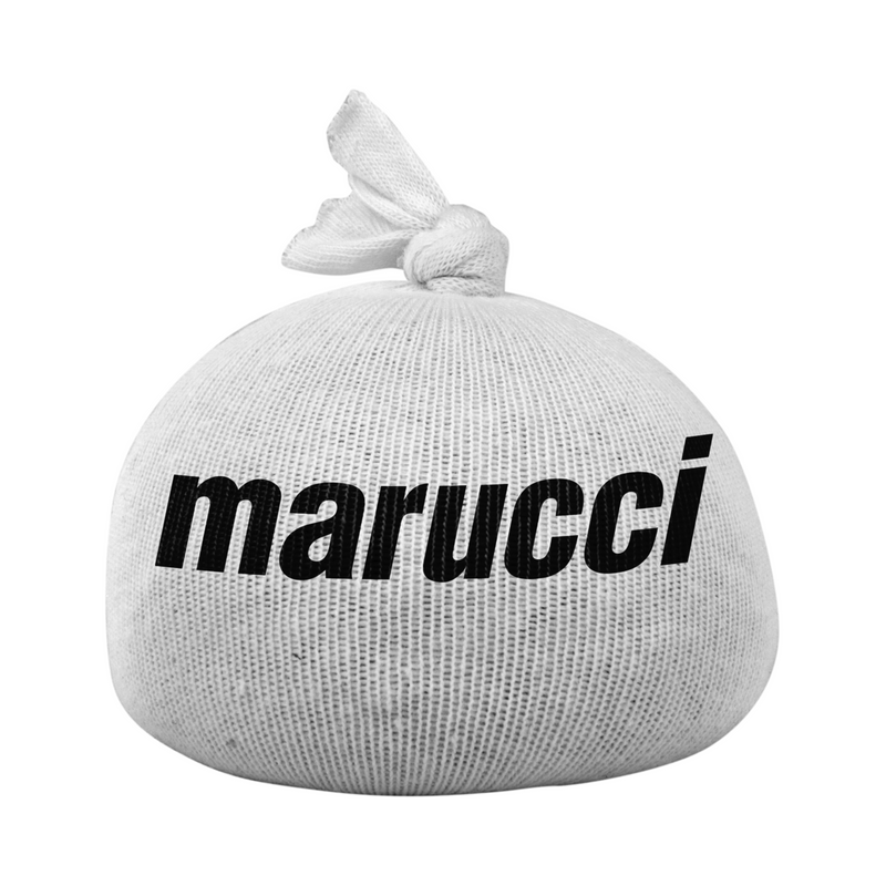 Marucci Pro Rock Rosin Bag - Nutmeg Sporting Goods