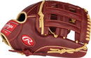 Rawlings Sandlot Series Outfield Baseball Glove - 12.75" - Nutmeg Sporting Goods