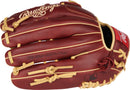Rawlings Sandlot Series Outfield Baseball Glove - 12.75" - Nutmeg Sporting Goods