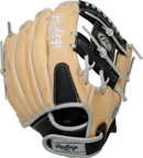 Rawlings Sure Catch Youth Model Baseball Glove - 11" - Nutmeg Sporting Goods