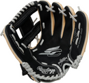 Rawlings Sure Catch Youth Model Baseball Glove - 11" - Nutmeg Sporting Goods