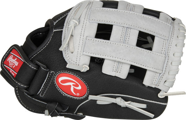 Rawlings Sure Catch Youth Model Baseball Glove - 11" - Nutmeg Sporting Goods