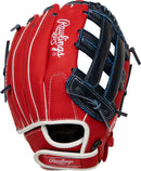 Rawlings Sure Catch Bryce Harper Youth Model Baseball Glove - 11.5"