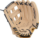 Rawlings Sure Catch Christian Yelich Youth Model Baseball Glove - 11.5"
