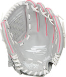 Rawlings Sure Catch Series Fastpitch Glove - 10" - Nutmeg Sporting Goods