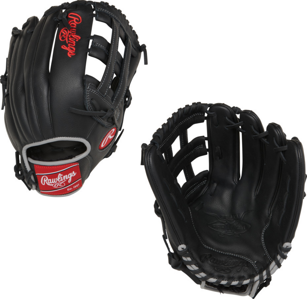 Rawlings Select Pro Lite Aaron Judge Youth Model Baseball Glove - 12