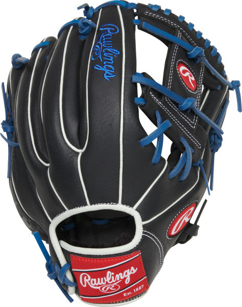 Rawlings Select Pro Lite Bo Bichette Youth Model Baseball Glove - 11.5"