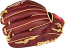 Rawlings Sandlot Series Infield Baseball Glove - 11.5" - Nutmeg Sporting Goods