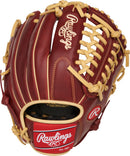 Rawlings Sandlot Series Infield/Pitcher Baseball Glove - 11.75" - Nutmeg Sporting Goods