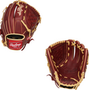 Rawlings Sandlot Series Infield/Pitcher Baseball Glove - 12" - Nutmeg Sporting Goods
