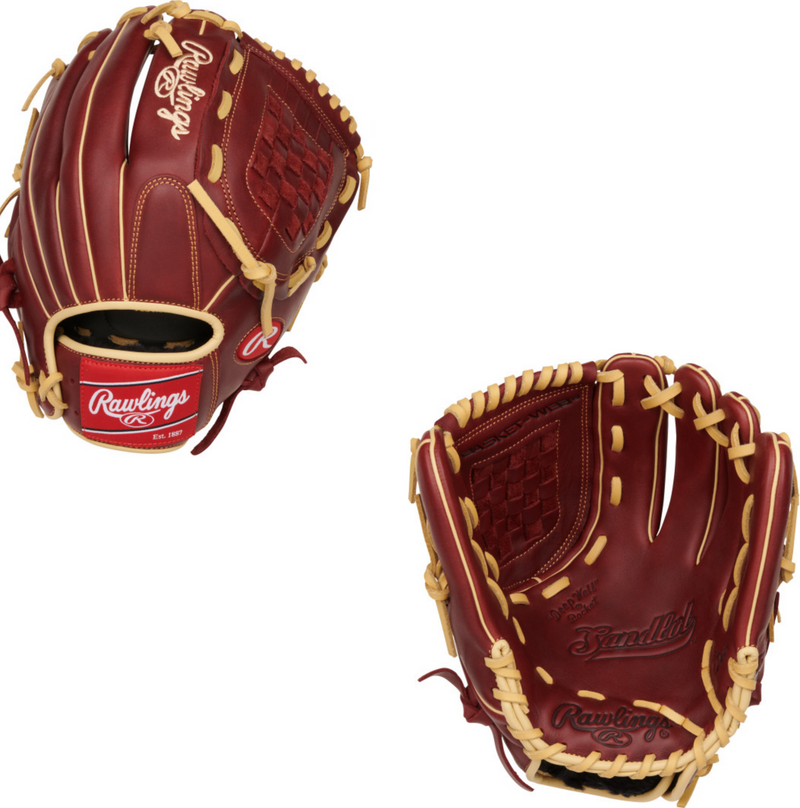 Rawlings heritage top pro 12