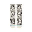 Stance The Office Schrute Bucks Crew Socks