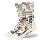 Stance The Office Schrute Bucks Crew Socks