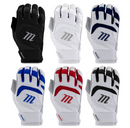 Marucci 2022 Adult Signature Batting Gloves - Nutmeg Sporting Goods