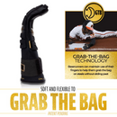 Franklin CFX PRT Protective Adult Sliding Mitt