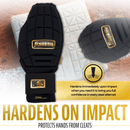 Franklin CFX PRT Protective Adult Sliding Mitt