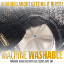 Franklin CFX PRT Protective Adult Sliding Mitt