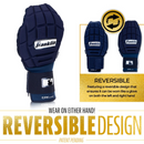 Franklin CFX PRT Protective Adult Sliding Mitt