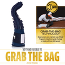 Franklin CFX PRT Protective Adult Sliding Mitt