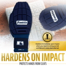 Franklin CFX PRT Protective Adult Sliding Mitt