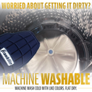 Franklin CFX PRT Protective Adult Sliding Mitt