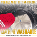 Franklin CFX PRT Protective Adult Sliding Mitt