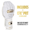 Franklin CFX PRT Protective Adult Sliding Mitt