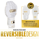 Franklin CFX PRT Protective Adult Sliding Mitt