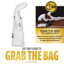 Franklin CFX PRT Protective Adult Sliding Mitt