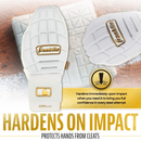 Franklin CFX PRT Protective Adult Sliding Mitt